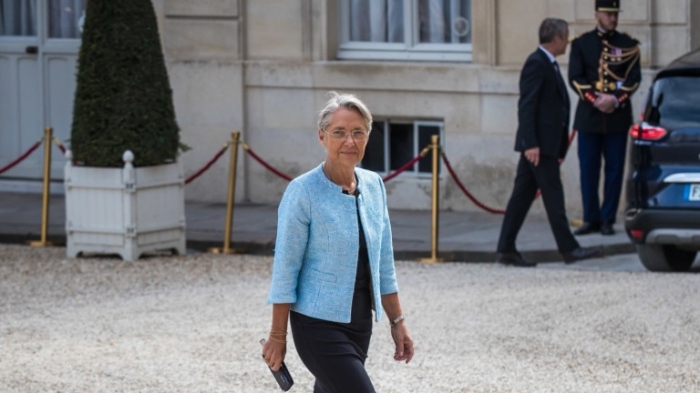 Макрон избра Елизабет Борн за премиер на Франция
